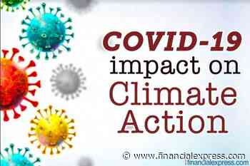 COVID-19 impact: Important to prioritize climate action and think long-term