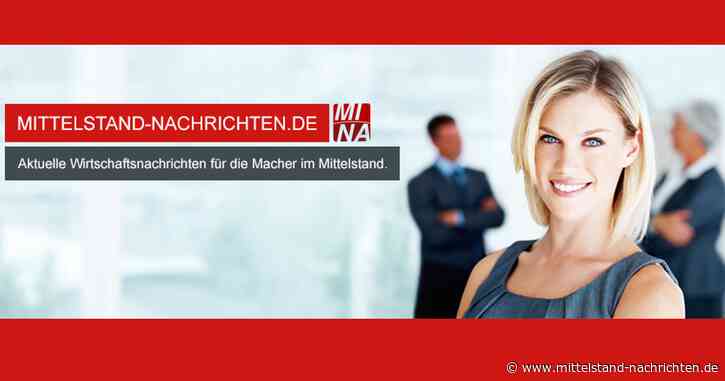 Zahlungsmoral von Unternehmen bricht ein