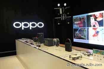 Oppo China President Confirms Plans on Making Its Own Smartphone Processors: Report