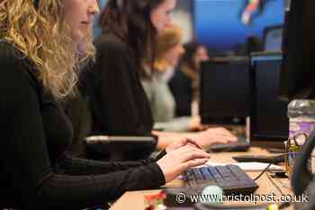 10 Bristol jobs you can apply for right now