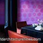 2020 WIN Awards entry: Chang'an Club - GuangZhou Huiyimingcheng Architectural Design Co.,Ltd