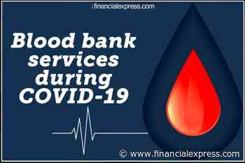 Sustaining blood bank services during COVID-19 Pandemic