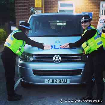 Youth charity ‘selfie’ mental health video