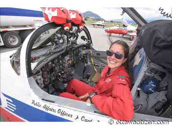 Canadian military knew in 2016 Snowbirds ejection seats needed upgrading but project still only in early stages