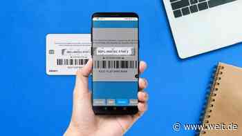 Diese Keyboard-App bringt „Copy & Paste“ in die reale Welt