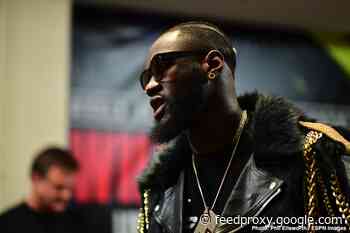 Teddy Atlas: If I were Deontay Wilder’s trainer, I’d FIRE myself