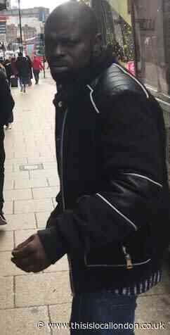 23-year-old sexually assaulted on 141 bus in Haringey
