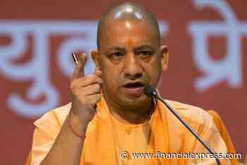 UP CM Yogi Adityanath asks officials to focus on improving COVID-19 treatment facilities in NCR districts