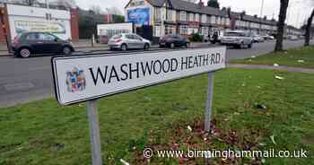 Gang hunted as Good Samaritan attacked with weapons in street brawl