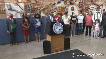 Buffalo’s Juneteenth Festival goes virtual