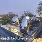 2020 WAN Awards entry: Hutong Bubble 218 - MAD Architects