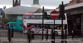 Bus bosses hit back at calls for councils to take control