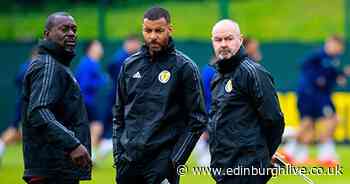 Edinburgh university and Scottish Football Association launch pioneering coaching degree - Edinburgh Live