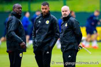 SFA and Edinburgh Napier team-up to launch football coaching degree and here's how you can get involved - Glasgow Times