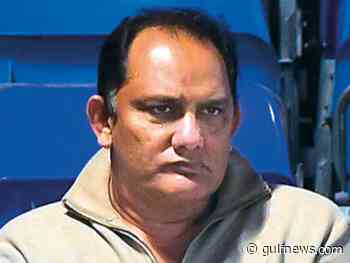Interview: Too many people in the coaching staff these days, says Azharuddin - Gulf News