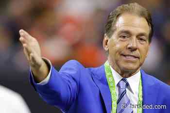 Nick Saban’s AP Poll domination shows he’s elite coaching as the hunted - FanSided