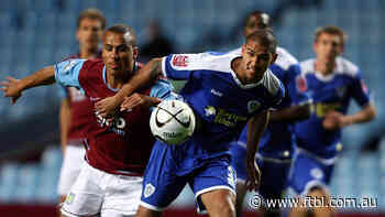 Ex-Leicester City hero carving out coaching career in Australia - FTBL Australia