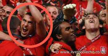 Former Liverpool player on being 'next Wayne Rooney', betting ban and coaching comeback - Liverpool Echo