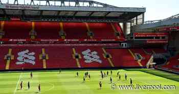 Liverpool's strongest asset could be eradicated, but Jürgen Klopp's progressive coaching will help - Liverpool.com