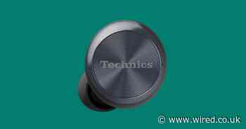 Technics EAH-AZ70W review: The new standard for earbuds?