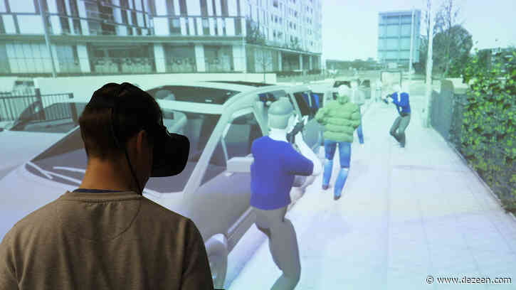 Forensic Architecture uses virtual reality to question police account of Mark Duggan shooting
