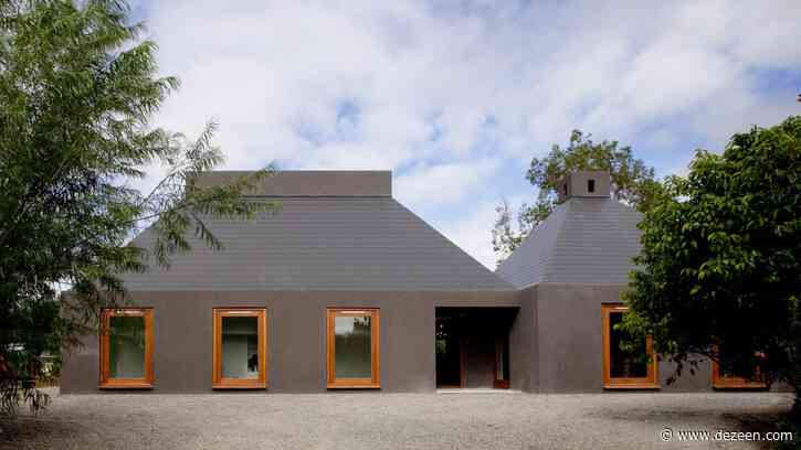 10 houses in dark shades of grey that reflect the trend for moody exteriors