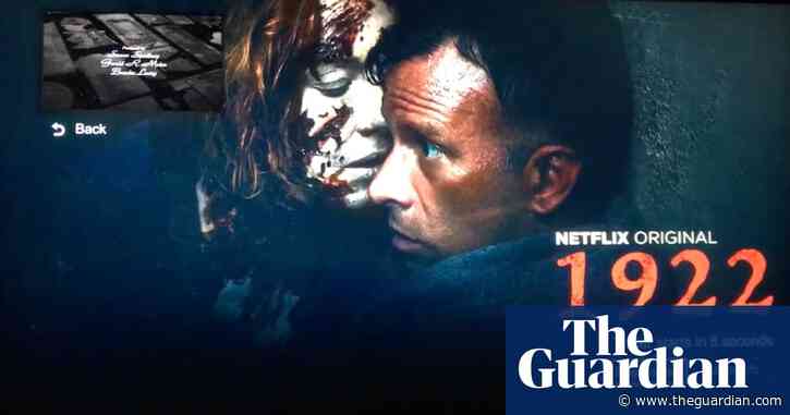 The end of credits: why doesn't Netflix want us to watch them?