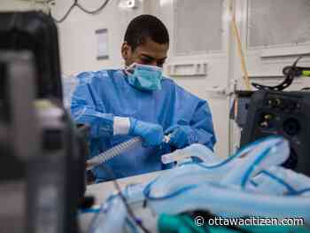 Wong: 'Death-ed' – Learning about end-of-life issues must be a lasting legacy of COVID-19