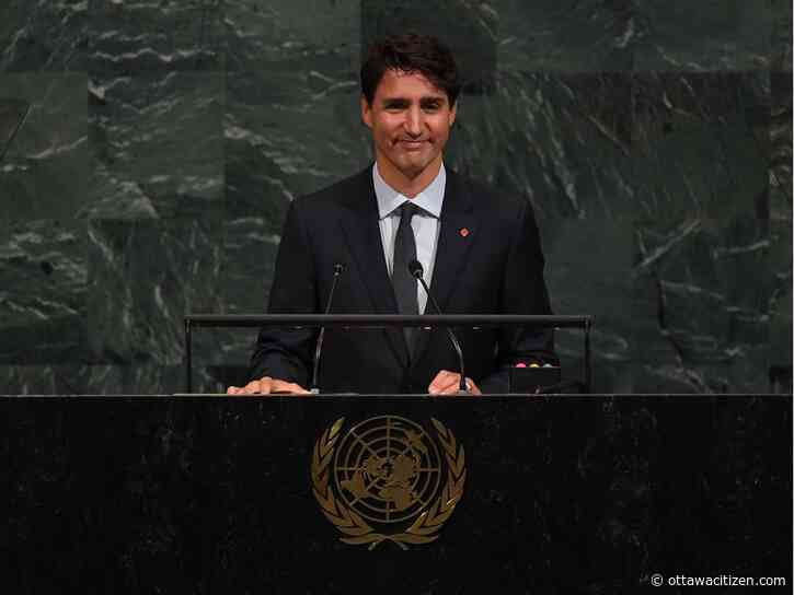 Westdal: Here's why Canada should win a UN Security Council seat