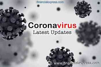 Coronavirus India LIVE: Amit Shah visits Delhi hospital, reviews COVID 19 preparedness