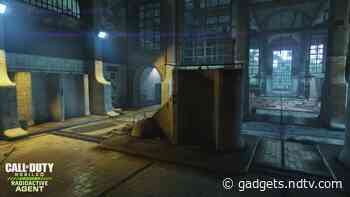 Call of Duty: Mobile Will Get Gulag Map in Late June, Game Developers Reveal