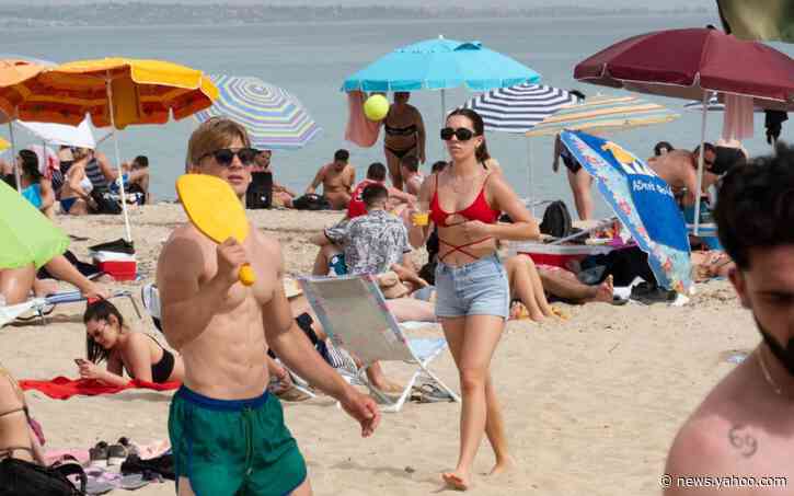 Travel bosses 'lose confidence' in Priti Patel as they demand she quit if she loses court case over quarantine