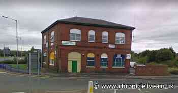 Microbrewery, bar and cafe plans approved for former Shildon railway building