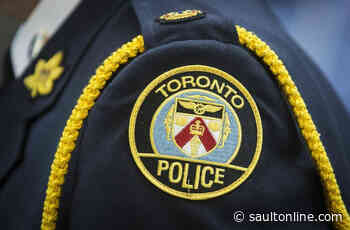 Man in Toronto in custody after allegedly holding child outside window