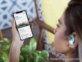 Last Minute Deal: FitMind Meditation Training App, Save 75%