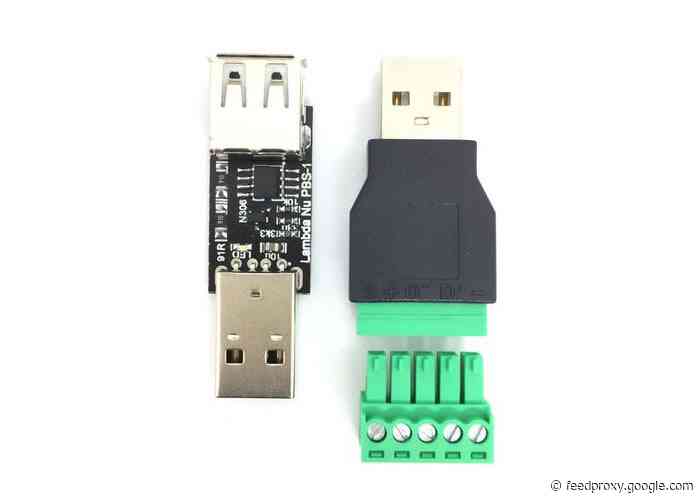 PowerEver transforms your generic power bank into a non-stop power supply