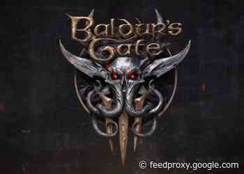 Baldur’s Gate 3 early access opens August 2020