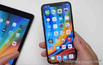 Here is another look at iOS 13.6 beta 2 (Video)