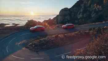 New Porsche Cayenne GTS gets official (Video)