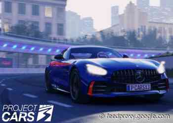 This Week On Xbox features Project CARS 3, Greymoor and more