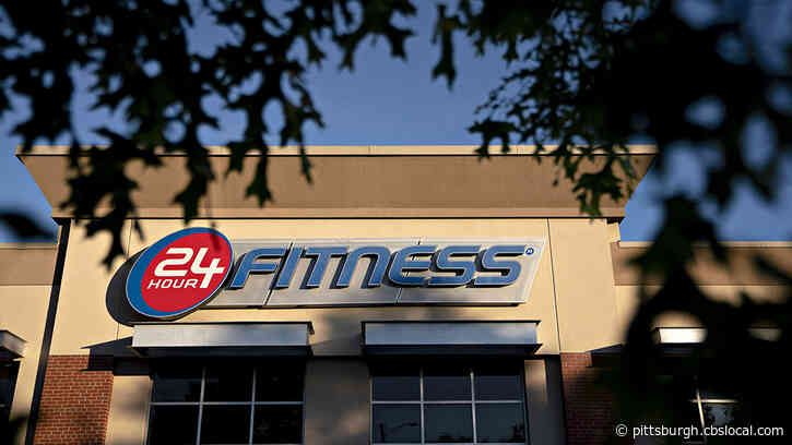 24 Hour Fitness Files For Bankruptcy And Closes 100 Gyms