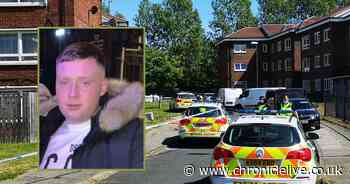 South Shields man pleads not guilty to murdering Brandon Lee