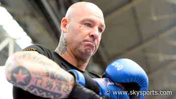 Browne braced for Davtaev showdown in US