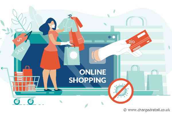£5.3bn boost for UK’s ecommerce sector due to pandemic