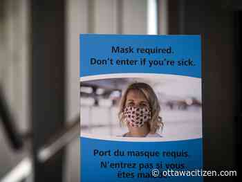 Getting around: Day 1 of mandatory masks on transit, new construction