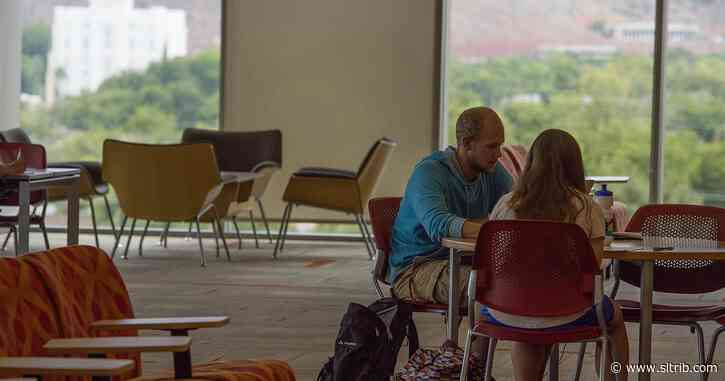 Letter: It’s past time to rename Dixie State University