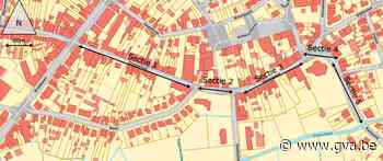 Belangrijke verkeersader wordt volledig vernieuwd - Gazet van Antwerpen