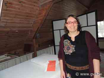 Therapeutische massages mogen niet: “Niet te begrijpen” - Gazet van Antwerpen