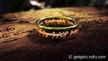 NetEase, Warner Bros to Develop ‘The Lord of the Rings: Rise to War’ Game