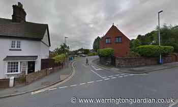 Armed police arrests in National Crime Agency investigation